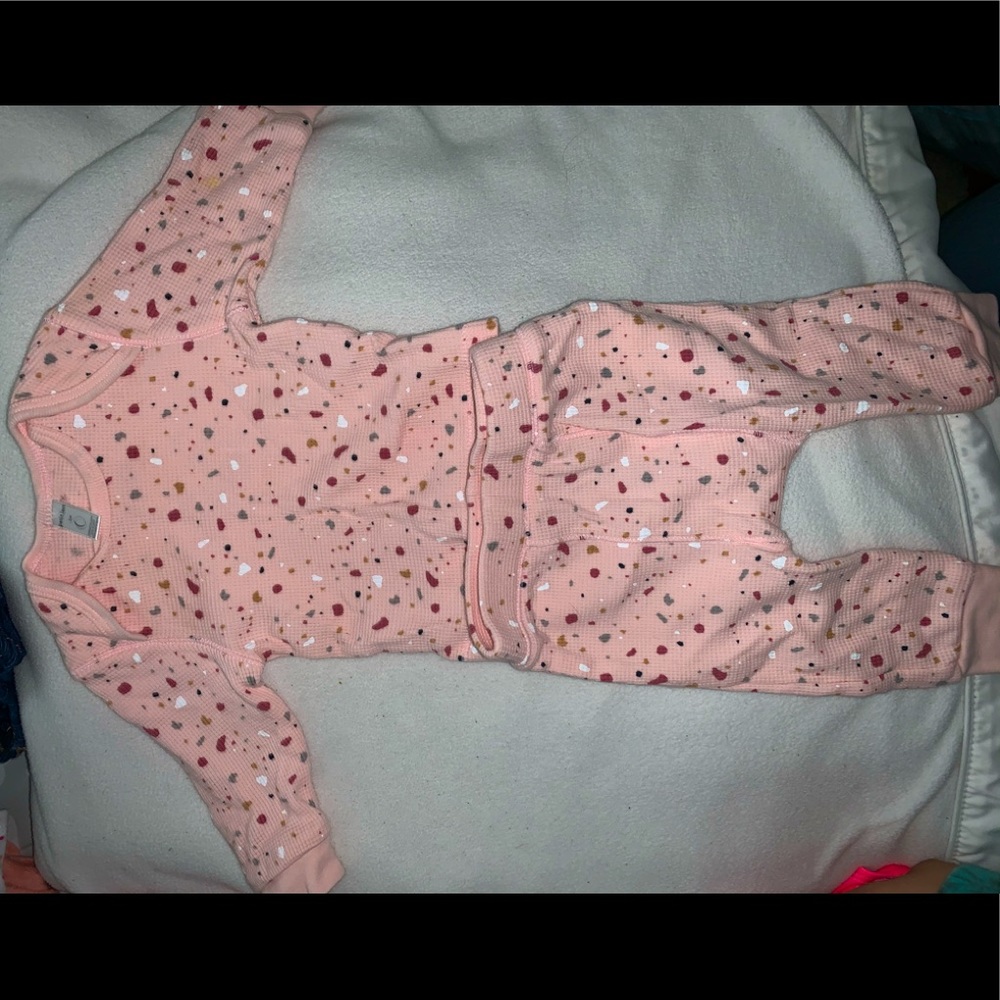 3M Matching Outfit